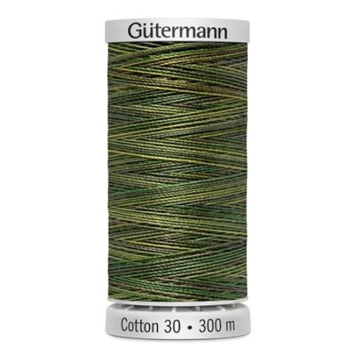 Gutermann Cotton 30 Färg 4019 - 300m