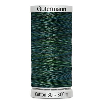 Gutermann Cotton 30 Färg 4021 - 300m