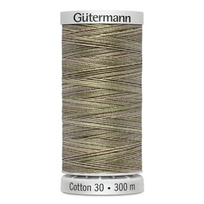 Gutermann Cotton 30 Färg 4023 - 300m