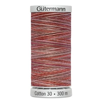 Gutermann Cotton 30 Färg 4029 - 300m