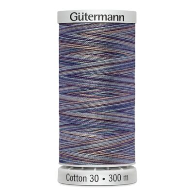 Gutermann Cotton 30 Färg 4031 - 300m