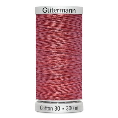 Gutermann Cotton 30 Färg 4035 - 300m