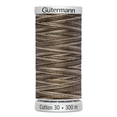 Gutermann Cotton 30 Färg 4036 - 300m