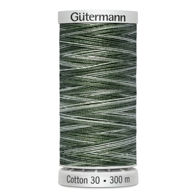 Gutermann Cotton 30 Färg 4037 - 300m