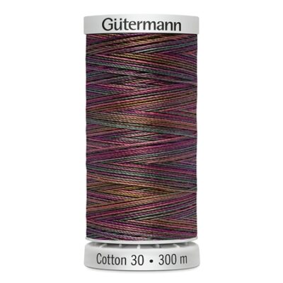 Gutermann Cotton 30 Färg 4039 - 300m