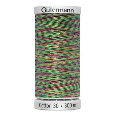 Gutermann Cotton 30 Färg 4041 - 300m