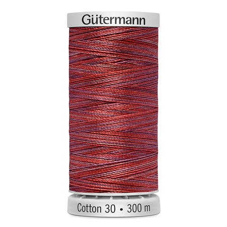 Gutermann Cotton 30 Färg 4042 - 300m Gutermann Cotton 30 Färg 4042 - 300m
