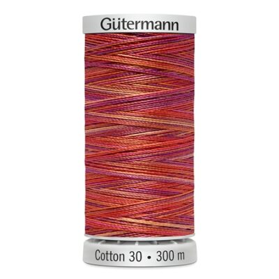 Gutermann Cotton 30 Färg 4043 - 300m