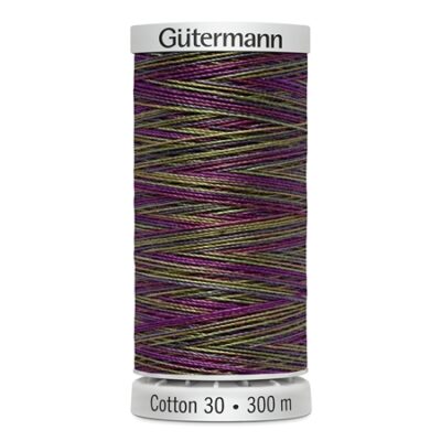 Gutermann Cotton 30 Färg 4045 - 300m