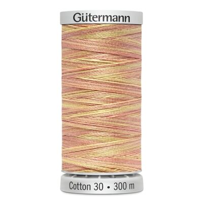 Gutermann Cotton 30 Färg 4049 - 300m