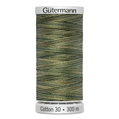 Gutermann Cotton 30 Färg 4050 - 300m