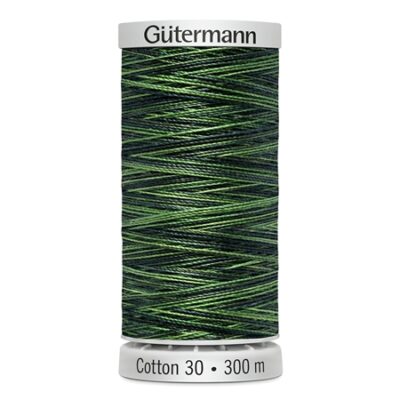 Gutermann Cotton 30 Färg 4051 - 300m