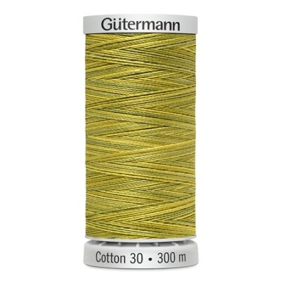 Gutermann Cotton 30 Färg 4052 - 300m