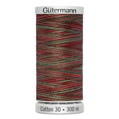 Gutermann Cotton 30 Färg 4053 - 300m