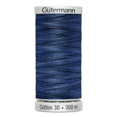 Gutermann Cotton 30 Färg 4055 - 300m