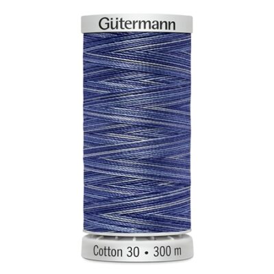 Gutermann Cotton 30 Färg 4056 - 300m