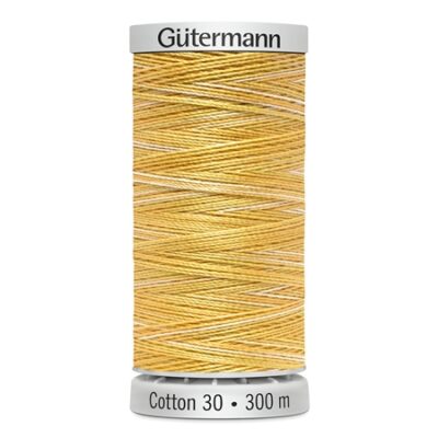 Gutermann Cotton 30 Färg 4057 - 300m
