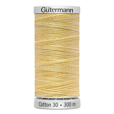 Gutermann Cotton 30 Färg 4058 - 300m