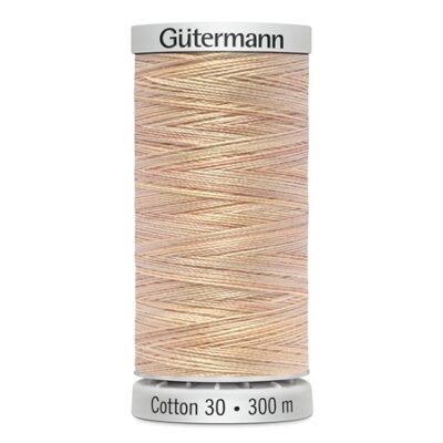 Gutermann Cotton 30 Färg 4062 - 300m