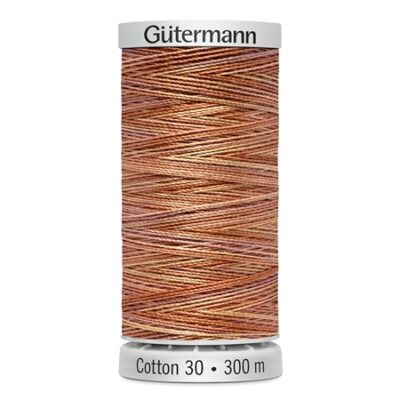 Gutermann Cotton 30 Färg 4066 - 300m