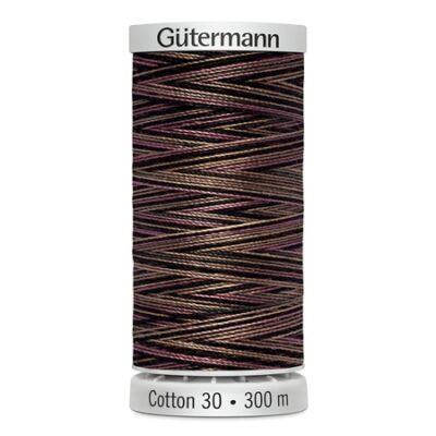 Gutermann Cotton 30 Färg 4068 - 300m