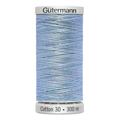 Gutermann Cotton 30 Färg 4070 - 300m