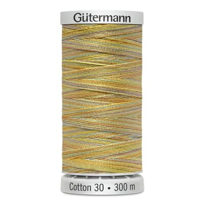 Gutermann Cotton 30 Färg 4077 - 300m