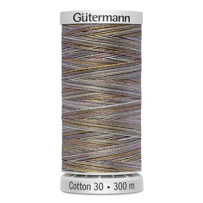 Gutermann Cotton 30 Färg 4078 - 300m