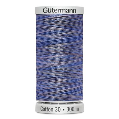 Gutermann Cotton 30 Färg 4079 - 300m