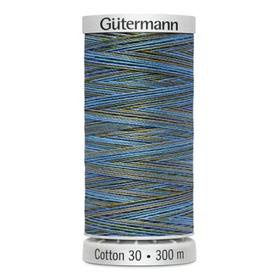 Gutermann Cotton 30 Färg 4080 - 300m