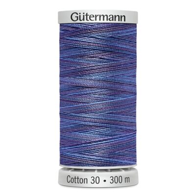 Gutermann Cotton 30 Färg 4084 - 300m