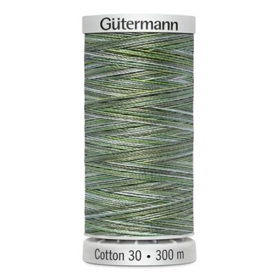 Gutermann Cotton 30 Färg 4085 - 300m