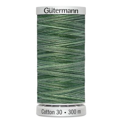 Gutermann Cotton 30 Färg 4086 - 300m