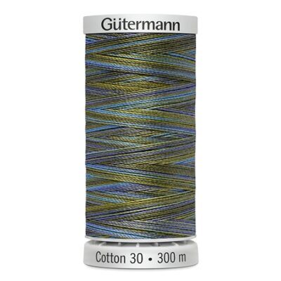 Gutermann Cotton 30 Färg 4088 - 300m