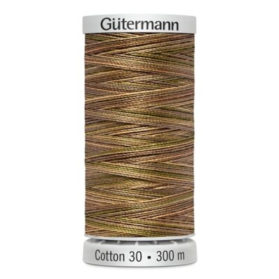 Gutermann Cotton 30 Färg 4091 - 300m