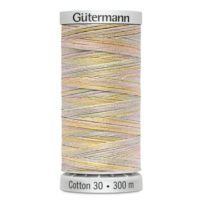 Gutermann Cotton 30 Färg 4102 - 300m