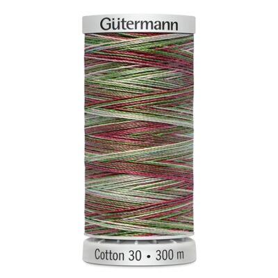 Gutermann Cotton 30 Färg 4104 - 300m