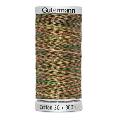 Gutermann Cotton 30 Färg 4107 - 300m