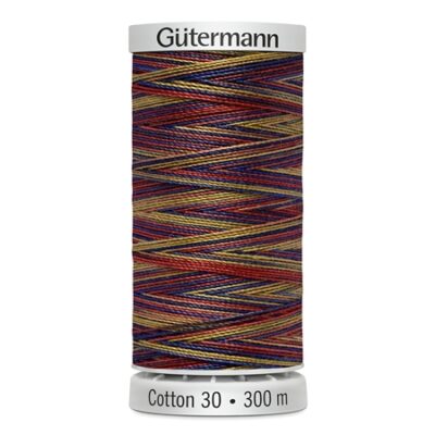 Gutermann Cotton 30 Färg 4108 - 300m