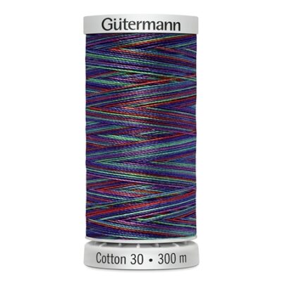 Gutermann Cotton 30 Färg 4109 - 300m