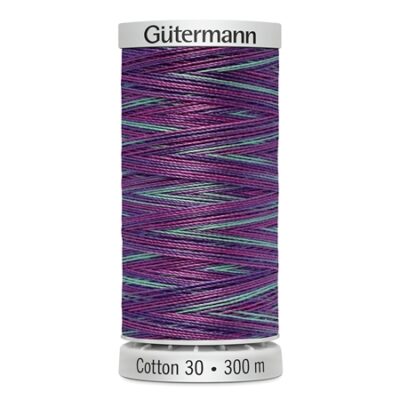 Gutermann Cotton 30 Färg 4110 - 300m