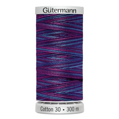 Gutermann Cotton 30 Färg 4111 - 300m