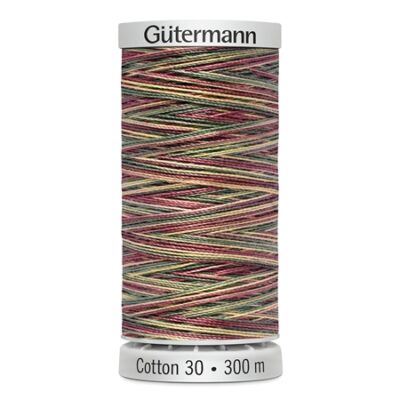 Gutermann Cotton 30 Färg 4112 - 300m