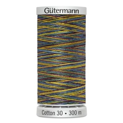 Gutermann Cotton 30 Färg 4113 - 300m