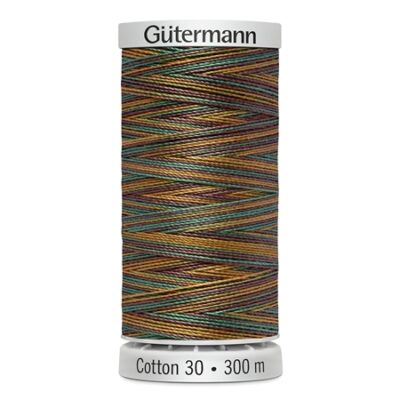 Gutermann Cotton 30 Färg 4114 - 300m
