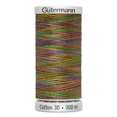 Gutermann Cotton 30 Färg 4116 - 300m