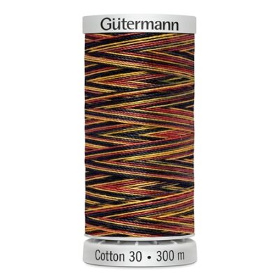 Gutermann Cotton 30 Färg 4117 - 300m