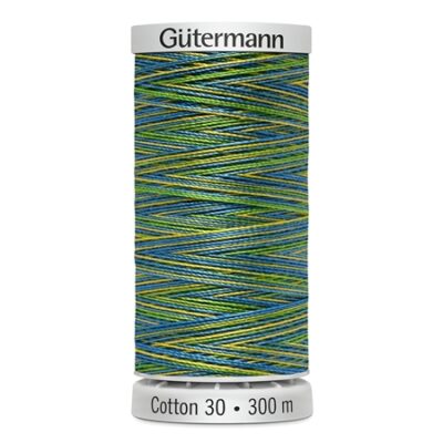 Gutermann Cotton 30 Färg 4120 - 300m
