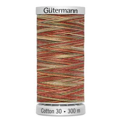 Gutermann Cotton 30 Färg 4121 - 300m