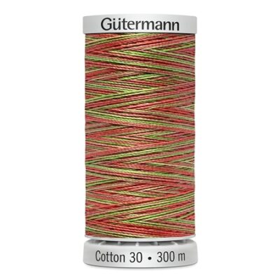 Gutermann Cotton 30 Färg 4122 - 300m